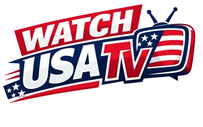 WatchUSA TV